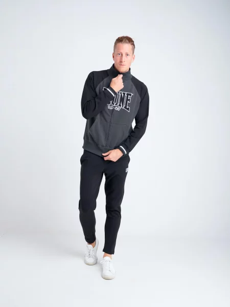 Dresy Athletic Stuff czarny