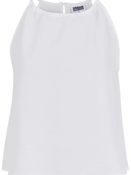 Urban Classics Top biela