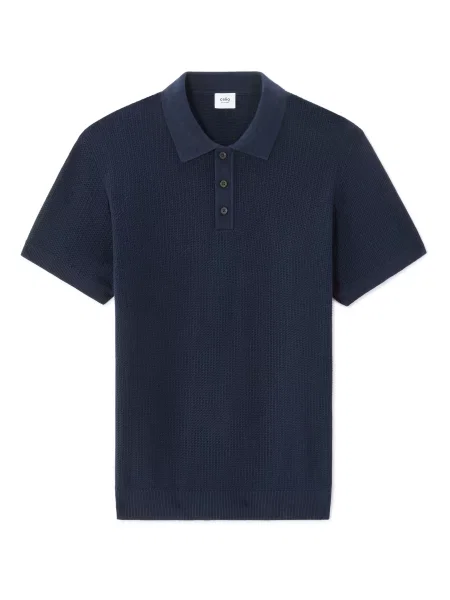 Polo Celio albastru