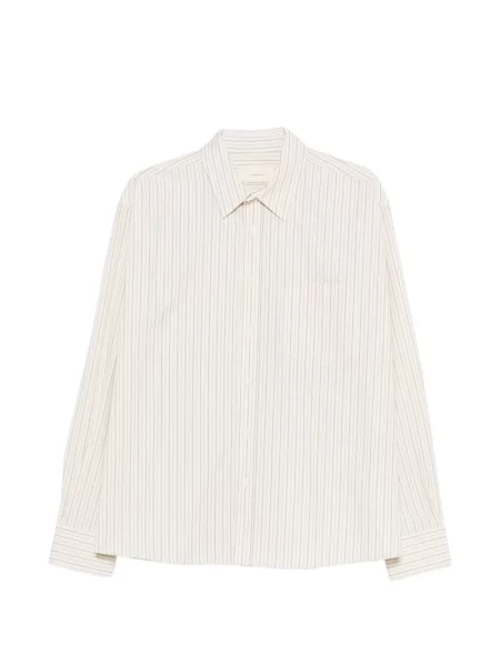 Prugasti prugasta košulja Jeanerica