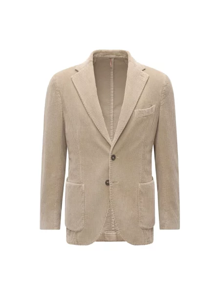 Marynarka Mac beżowa