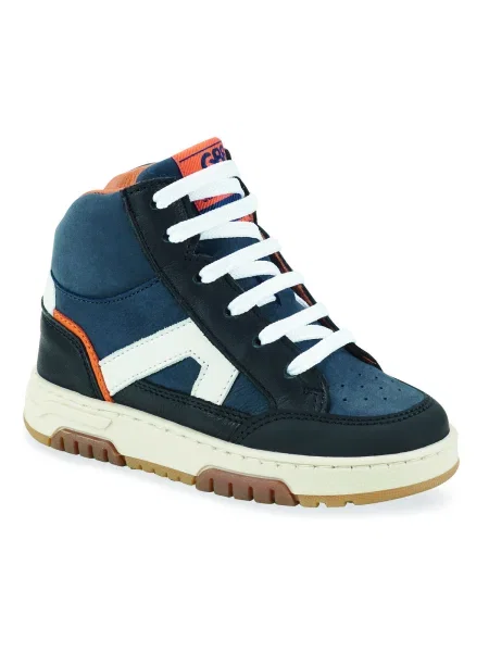 Pantofi copii Gbb albastru