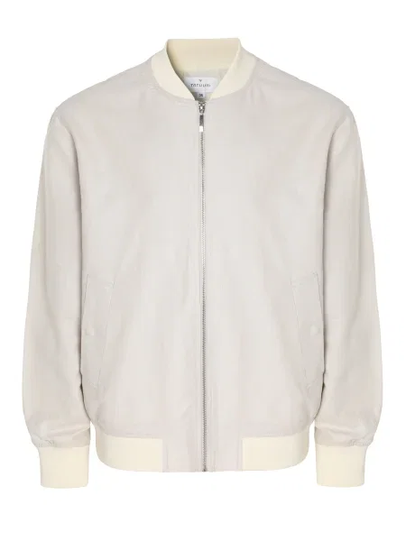 TATUUM Prehodna jakna bež