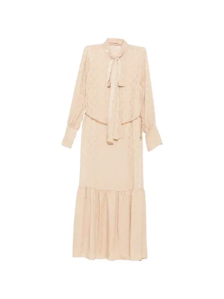 Rochie maxi Michael Kors de costum