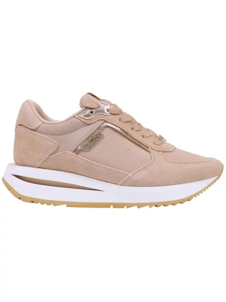 Pantofi Guess roz
