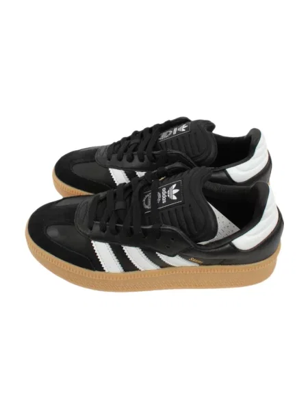 Adidas Samba XLG Unisex Buty sportowe adidas Originals Size: czarny