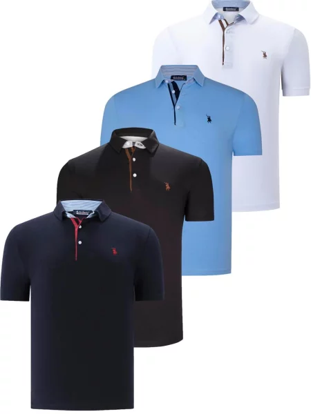 Tricou Dewberry alb
