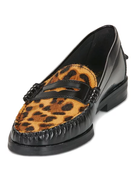Pantofi Geox negru