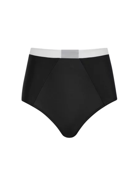 Bikiny Horizon Athletic černé
