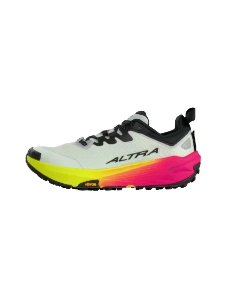 Sneakerși Altra negru