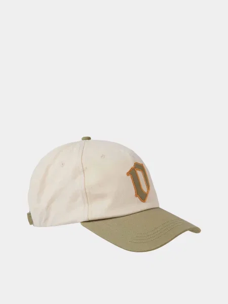 JACK & JONES Кепка бежевий