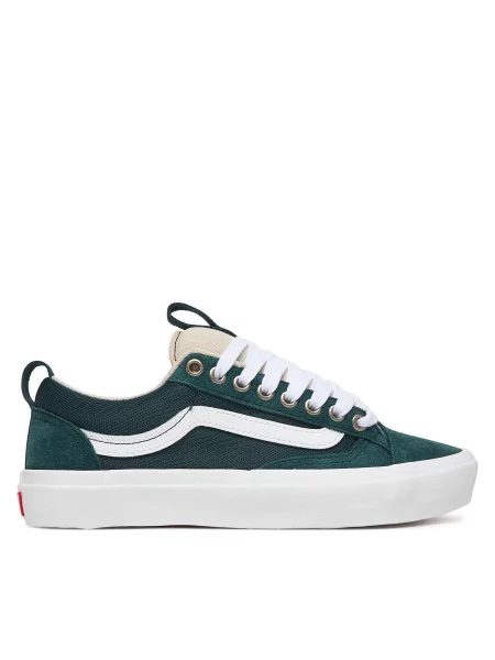 Tenis superge Vans Skate Old Skool 36 + Zelena bela