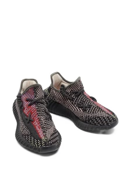 Sneakers Adidas Yeezy μαύρο
