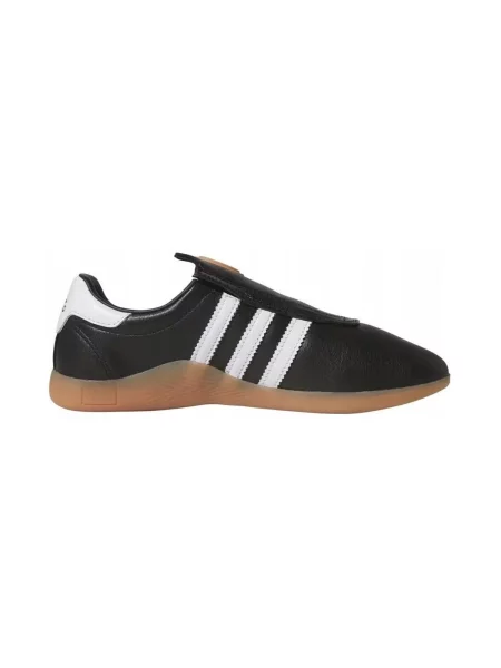 Tenisky Adidas čierna