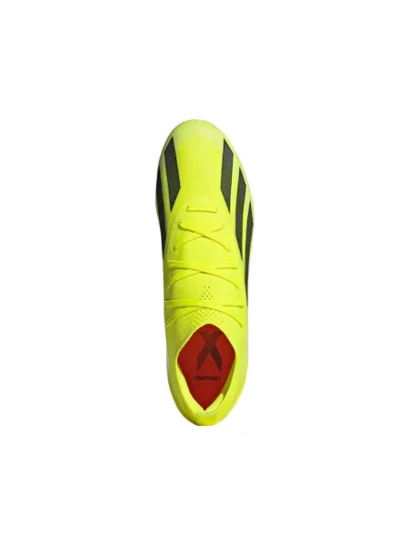 Pantofi Adidas galben