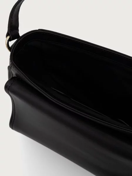 Шкіряна сумка Trussardi
