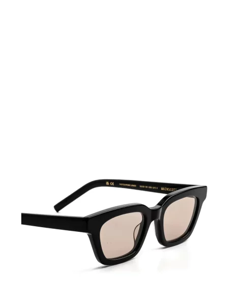 Ochelari de soare Kaleos negru