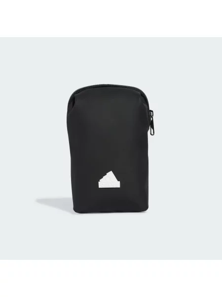 Torba adidas Polyurethane Leather Phone biała