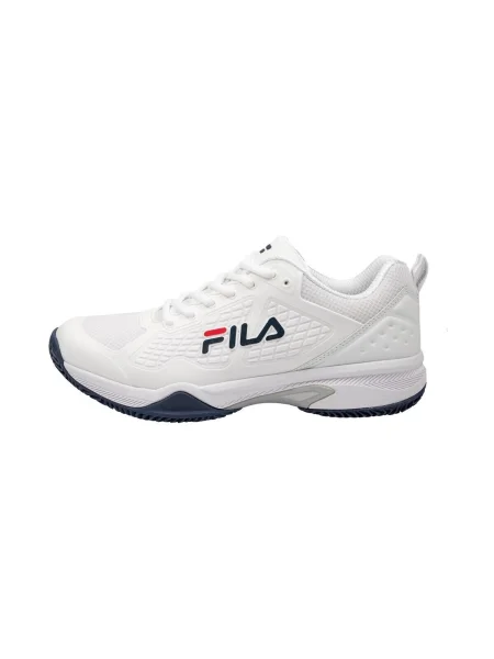 Tenisky Fila biela