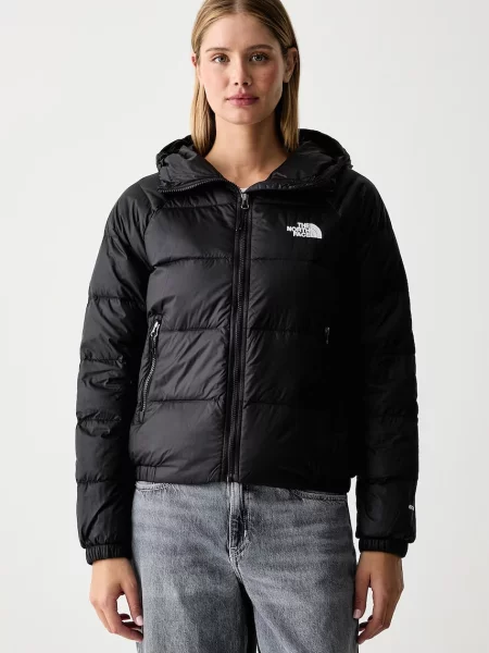 The North Face jachetă pentru femei Hydrenalite negru