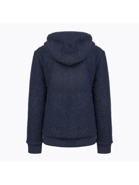Bluza dziecięca CMP G Fix Hood niebieska