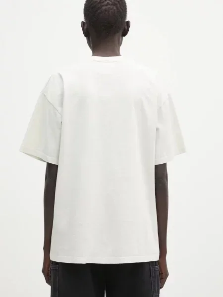 Футболка Aries Aged Ancient Temple SS Tee