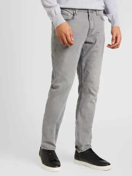 Only & Sons Džínsy LOOM denim sivý