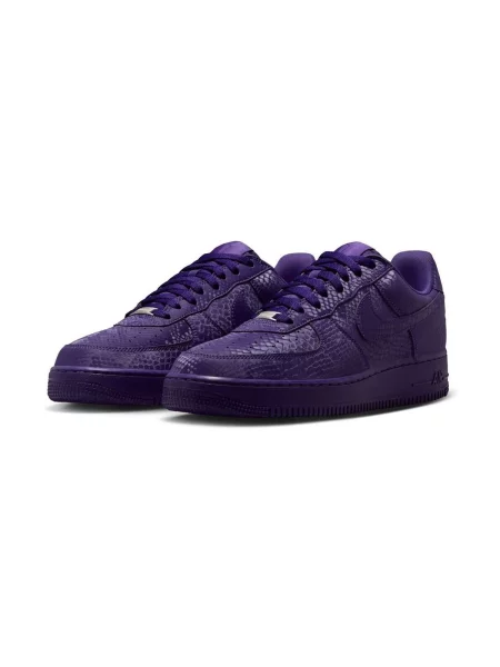 Pantofi Nike violet