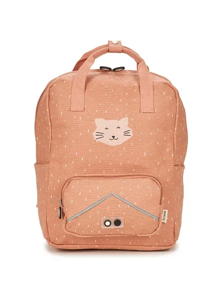 Rucsac copii Trixie roz