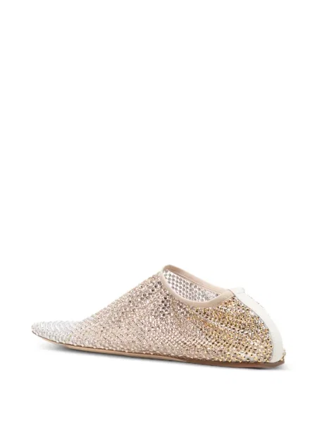 Slip on tenisky Christopher Esber
