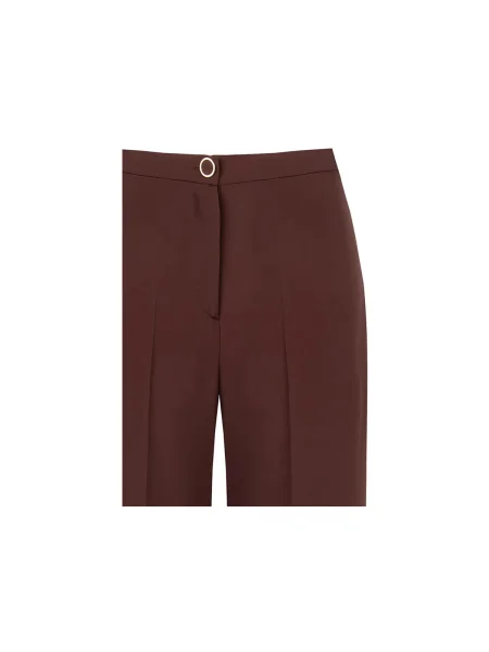 Pantaloni Rinascimento maro