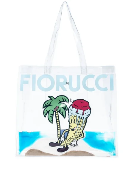 Geantă Fiorucci
