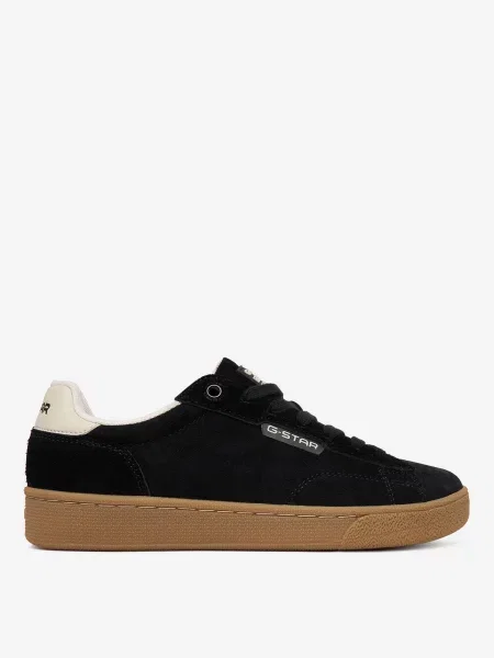 Sneakersy czarne