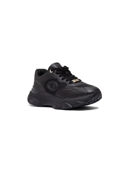 Pantofi Guess negru
