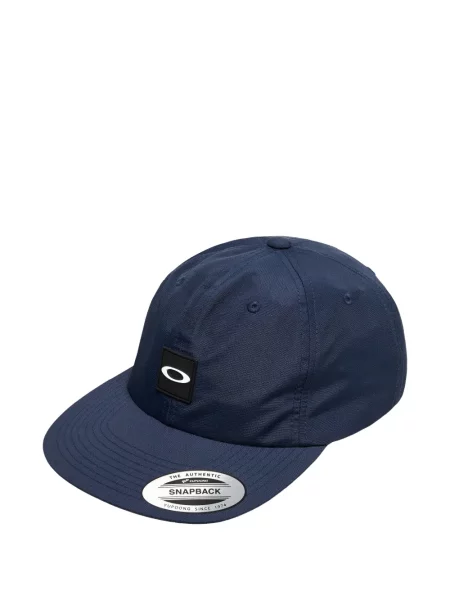 Șapcă Oakley albastru