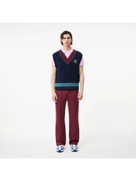 Lacoste Spodnie Dresowe Lacoste