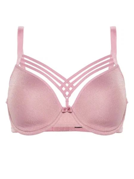Сутиен Marlies Dekkers розово