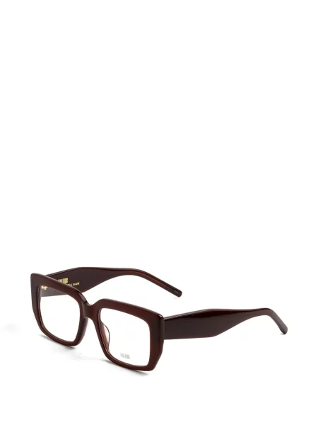 Ochelari de soare Kaleos maro