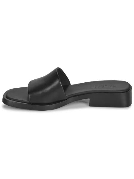 Papuci Camper negru