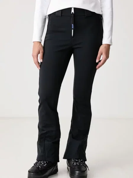 Rossignol pantaloni de schi pentru femei JCC negru