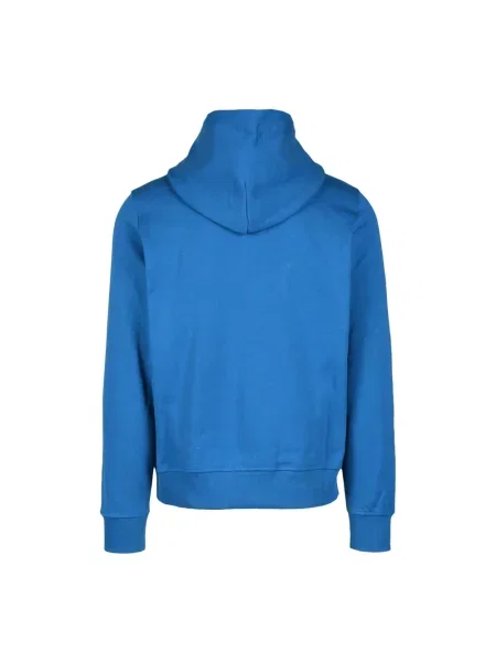 Bluza Diesel niebieska
