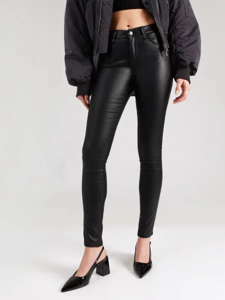 Pepe Jeans Jeans Regent' negru