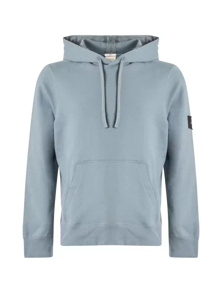 Palton Calvin Klein Jeans gri