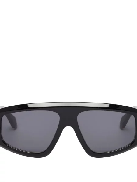 Ochelari de soare Alaia Eyewear negru