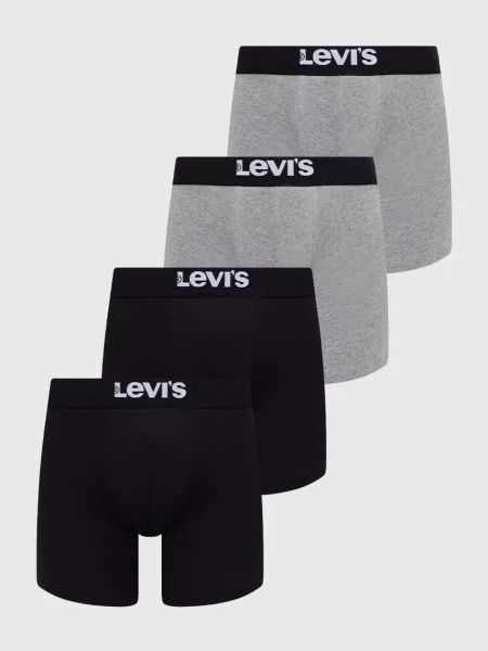 Levi's bokserki czarny