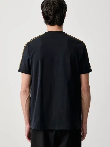 Fred Perry T-shirt granatowa
