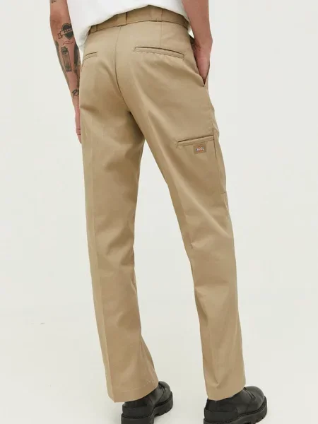 Штани Dickies пряме зелений