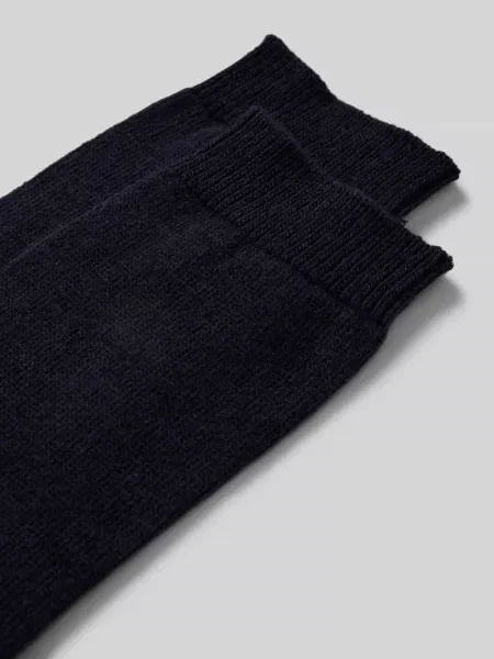 Skarpety z wysokiej jakości mieszanki wełny i kaszmiru model ‘COSY WOOL’ Falke