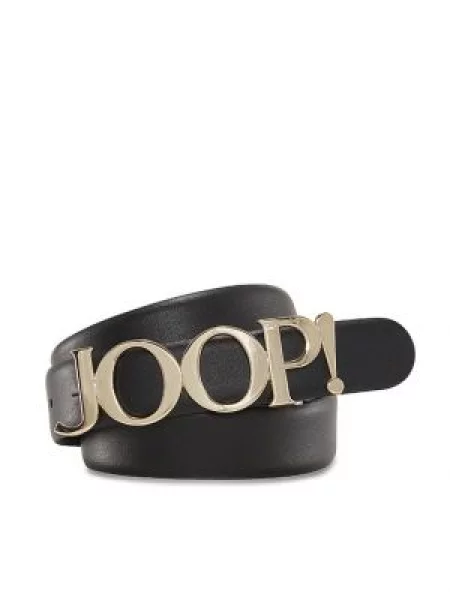 JOOP! Dámský pásek černá