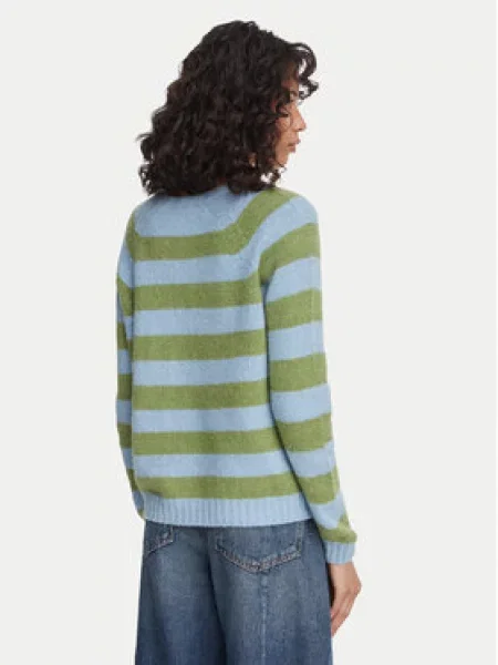 Szvetter Weekend Max Mara kék